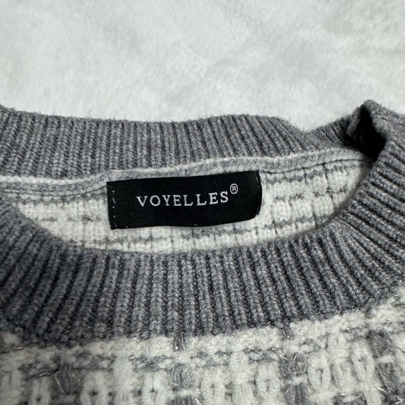 2 Piece Plaid Set - Picture 12 of 14